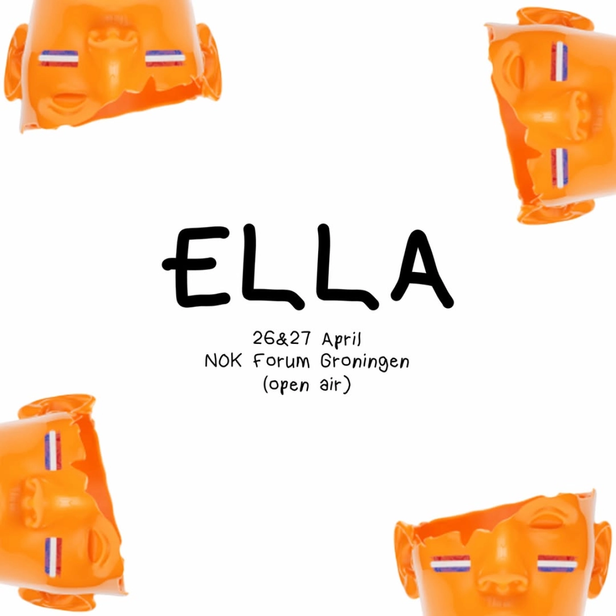 Kingsnight and Kingsday @Forum Rooftop